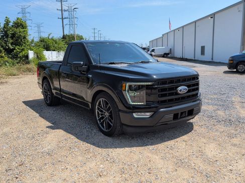 Used 2022 Ford F150 XL w/ Equipment Group 101A High RWD image 8