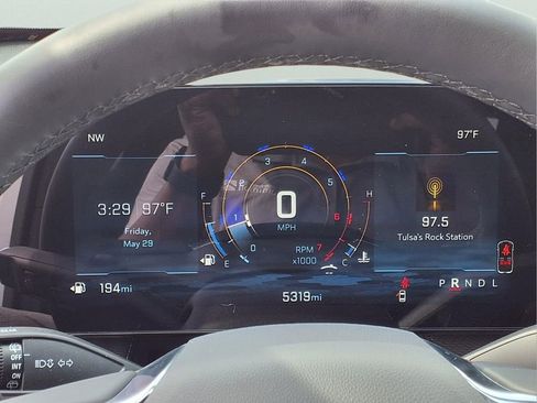 Used 2026 Chevrolet Equinox LT FWD image 18