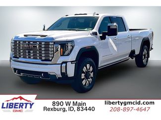 Certified 2024 GMC Sierra 2500 Denali w/ Denali Reserve Package AWD/4WD video 1