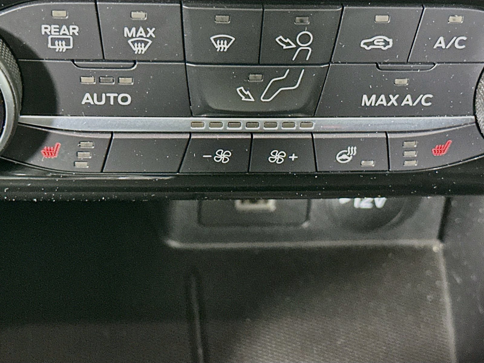 Used 2022 Ford Escape SEL FWD image 20