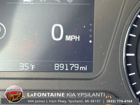 Used 2018 Kia Sorento LX image 15