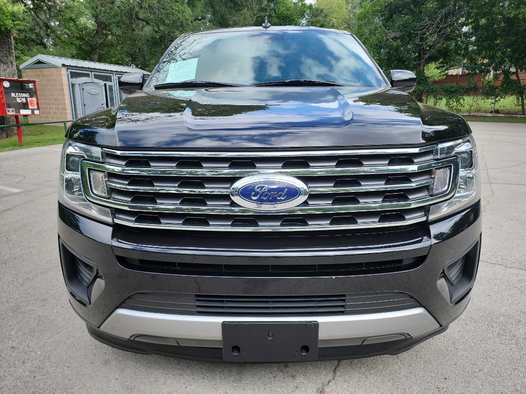 Used 2020 Ford Expedition Max XLT RWD image 2