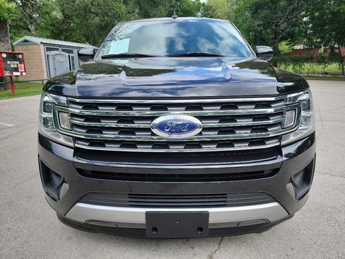 Used 2020 Ford Expedition Max XLT RWD image 2