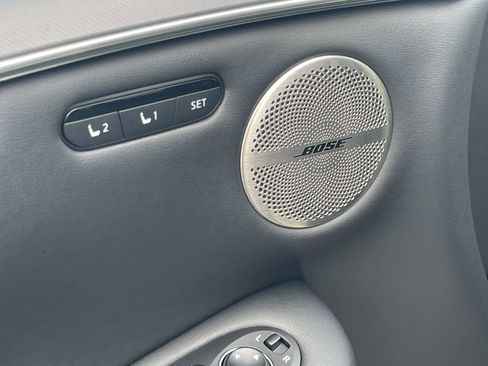 Certified 2025 INFINITI QX50 Luxe image 14