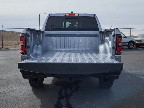 Used 2025 RAM 1500 Rebel w/ Rebel Level 1 Equipment Group AWD/4WD image 18