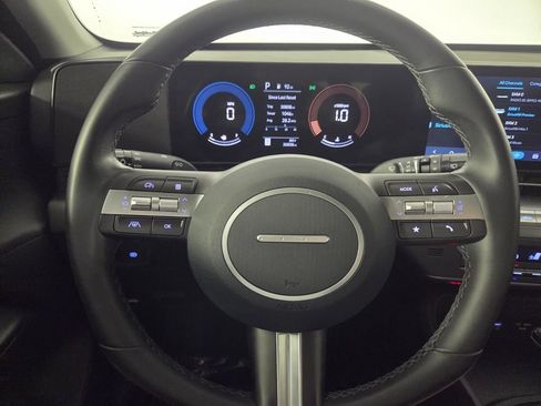 Used 2024 Hyundai Kona SEL FWD image 14