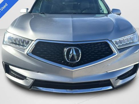 Used 2020 Acura MDX w/ Technology Package FWD image 41