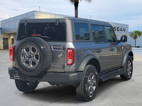Used 2025 Ford Bronco Big Bend AWD/4WD image 6