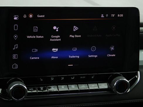 New 2025 Chevrolet Colorado LT w/ LT Convenience Package image 12