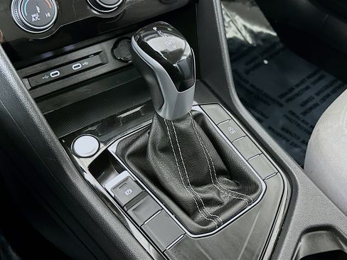 Used 2024 Volkswagen Taos S image 16