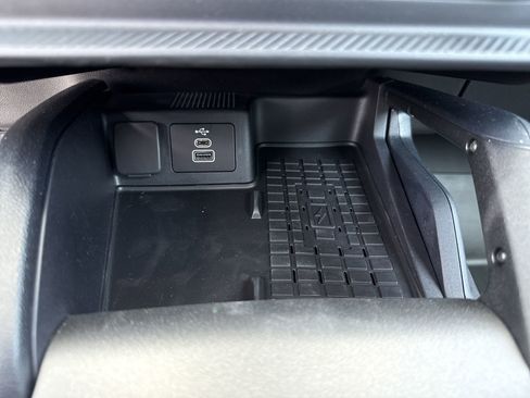 New 2025 Ford Bronco Sport Badlands w/ Badlands Tech Package image 8