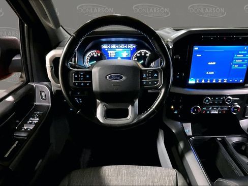 Certified 2022 Ford F150 XLT w/ Equipment Group 302A High AWD/4WD image 20