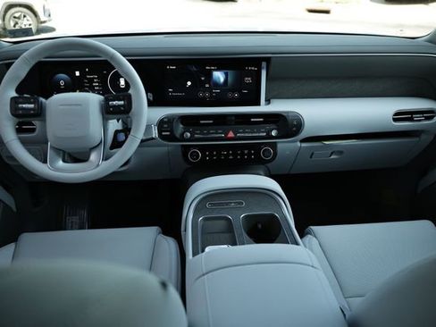New 2026 Hyundai Palisade Limited FWD image 10