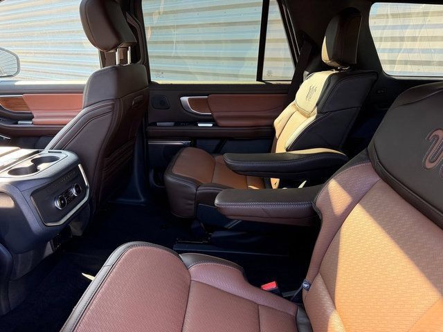 Used 2025 Ford Expedition King Ranch AWD/4WD image 20