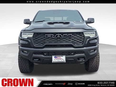 New 2026 RAM 1500 RHO AWD/4WD image 2