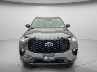 Used 2025 Ford Explorer ST-Line w/ ST-Line Street Pack AWD/4WD video 2