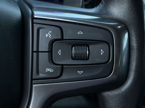 Used 2022 Chevrolet Silverado 1500 ZR2 w/ Technology Package AWD/4WD image 23