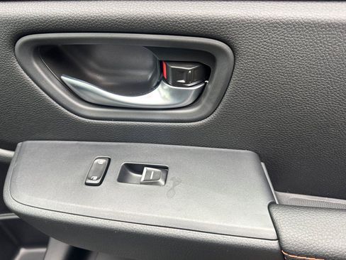 New 2026 Honda Passport TrailSport Elite image 19