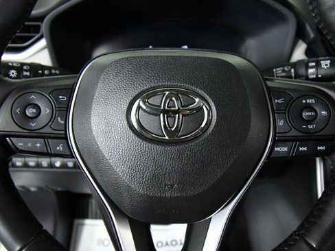 Used 2023 Toyota RAV4 Limited image 2