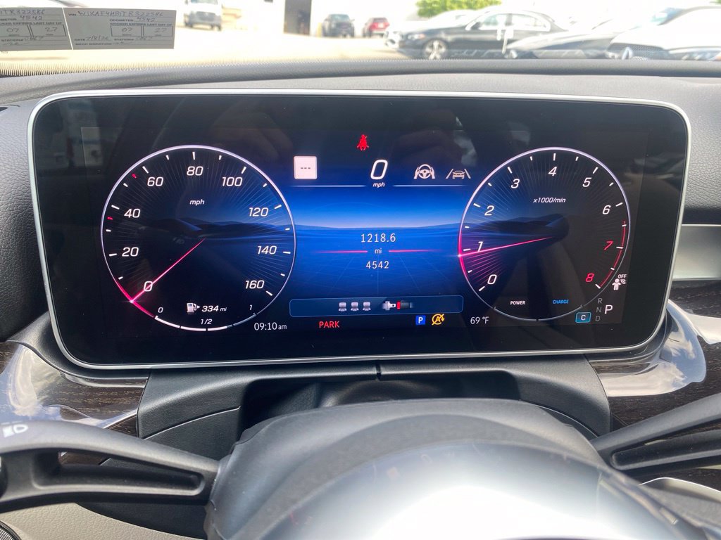 Used 2026 Mercedes-Benz C 300 4MATIC Sedan image 15