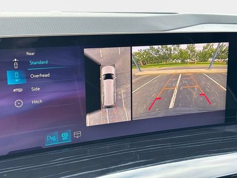 Certified 2026 Cadillac Escalade ESV Sport w/ LPO, ONYX Package AWD/4WD image 27