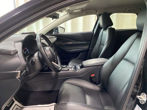 Certified 2023 MAZDA CX-30 AWD 2.5 S w/ Preferred Package image 16