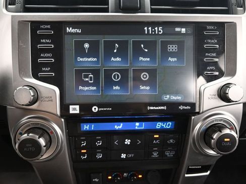 Used 2022 Toyota 4Runner Limited image 26