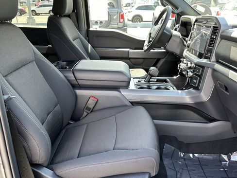 New 2026 Ford F150 XLT w/ Equipment Group 302A MID image 16