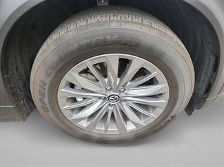 Used 2024 MAZDA CX-90 Plug-In Hybrid w/ Preferred AWD/4WD video 4