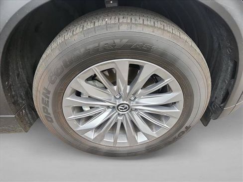 Used 2024 MAZDA CX-90 Plug-In Hybrid w/ Preferred AWD/4WD image 4