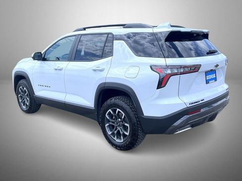 Certified 2026 Chevrolet Equinox ACTIV w/ Safety and Technology Package AWD/4WD image 7