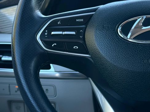 Used 2021 Hyundai Palisade Calligraphy image 33