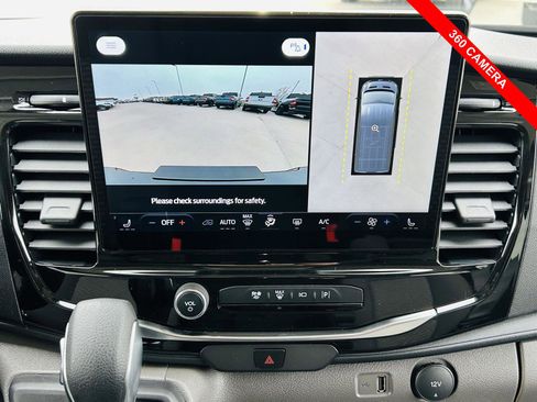 New 2026 Ford Transit 350 XLT AWD/4WD image 12