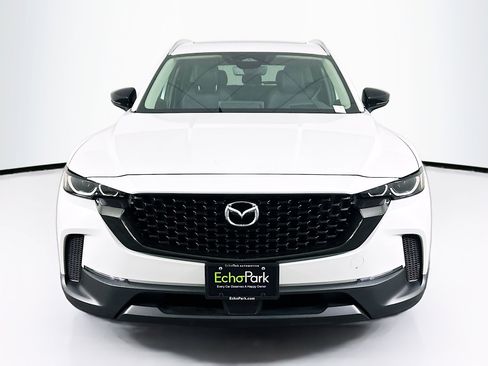 Used 2025 MAZDA CX-50 AWD 2.5 S w/ Premium Plus Pkg image 2