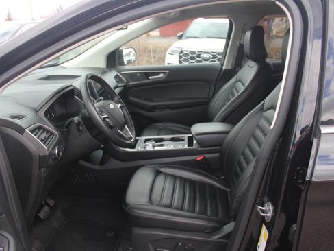 Certified 2024 Ford Edge SEL AWD/4WD image 24