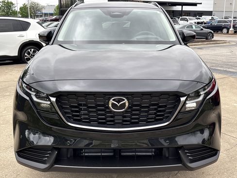 New 2026 MAZDA CX-5 Preferred AWD/4WD image 12