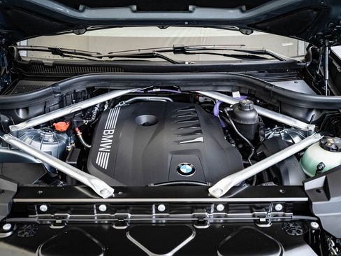 New 2026 BMW X5 xDrive40i w/ M Sport Package image 35