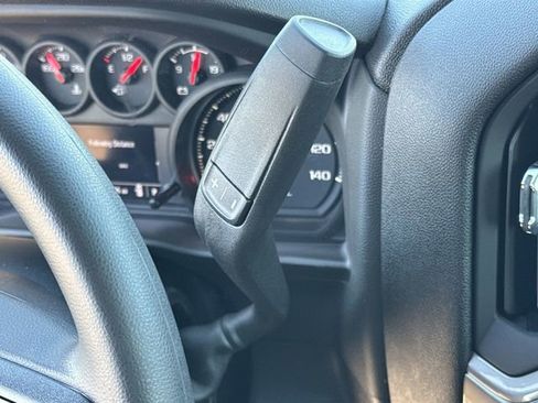Used 2026 Chevrolet Silverado 2500 Custom w/ Custom Value Package AWD/4WD image 18
