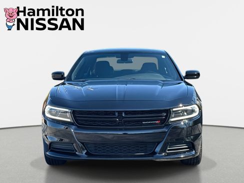 Used 2022 Dodge Charger SXT image 6