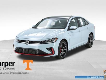 Used 2025 Volkswagen Jetta GLI Autobahn