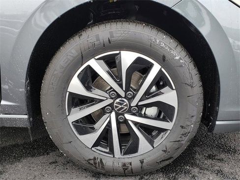 New 2026 Volkswagen Jetta S image 12