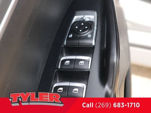 Used 2023 Kia K5 GT-Line AWD/4WD image 21