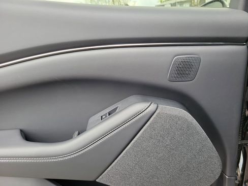 New 2026 Ford Mustang Mach-E Premium w/ Technology Package image 15