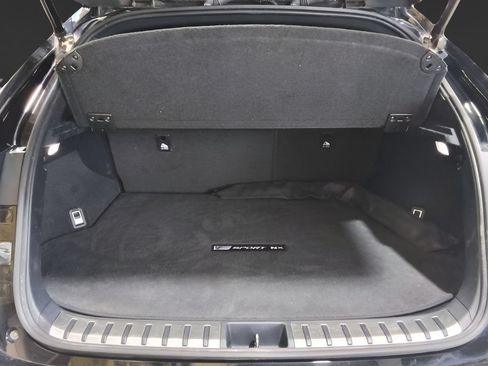 Used 2021 Lexus NX 300 F Sport w/ F Sport Premium Package AWD/4WD image 17