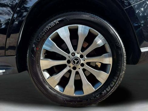 Used 2018 Mercedes-Benz GLS 450 4MATIC image 38