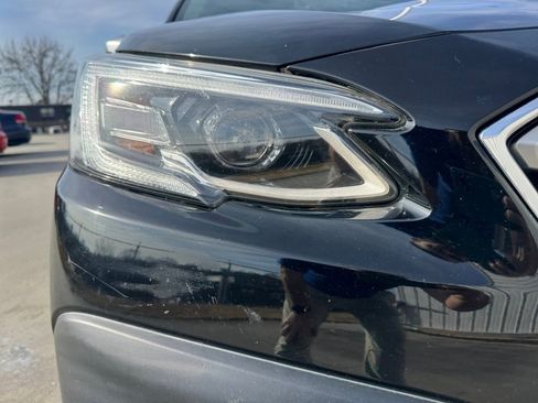 Used 2021 Subaru Outback Touring XT image 26