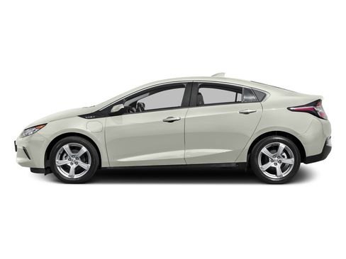 Used 2016 Chevrolet Volt LT image 39