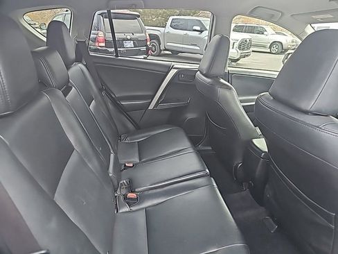 Used 2018 Toyota RAV4 LE w/ All Weather Liner Package image 13