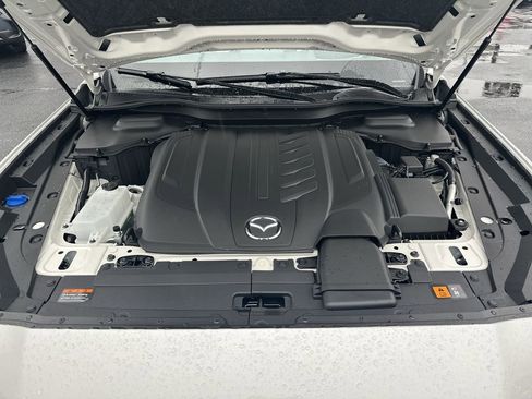 New 2026 MAZDA CX-90 3.3 Turbo w/ Premium Plus Pkg image 27