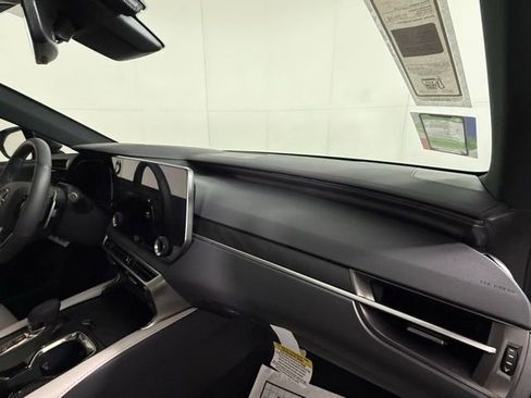 New 2026 Lexus RX 350h image 32